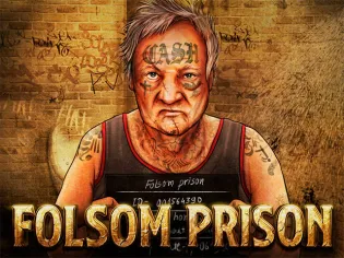 Folsom Prison screenshot